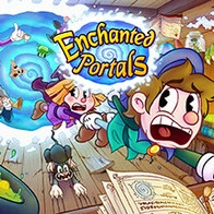 Enchanted Portals