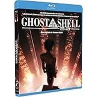 Ghost In The Shell 2.0 Blu-Ray [Blu-ray]