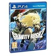Gravity Rush 2