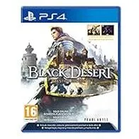 Black Desert: Prestige Edition - PS4