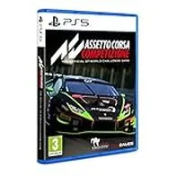Assetto Corsa Competizione - Day One Edition