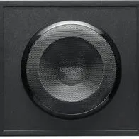 Logitech Z623 THX 2.1 Sistema de Altavoces con Subwoofer, Certificado THX Audio, 400 V de Pico, Graves Potentes, Entradas 3.5 mm/RCA, Enchufe EU, Negro