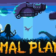 Primal Planet