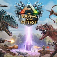 ARK: The Survival Of The Fittest