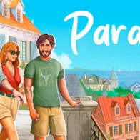 Paralives