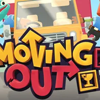 Moving Out