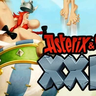 Asterix & Obelix XXL 2