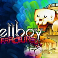 Skellboy Refractured