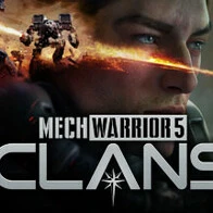 MechWarrior 5: Clans