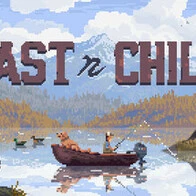 Cast n Chill