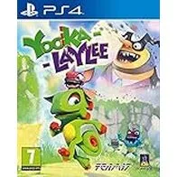 Yooka-Laylee