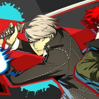Persona 4 Arena Ultimax