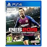 Pro Evolution Soccer 2019
