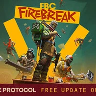 FBC: Firebreak