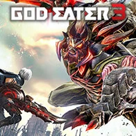 GOD EATER 3