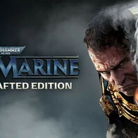 Warhammer 40,000: Space Marine - Master Crafted Edition