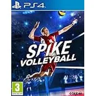 Spike Volleyball (Versión Española)