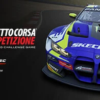 Assetto Corsa Competizione