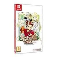 Tales Of Symphonia Remastered