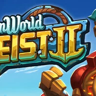 SteamWorld Heist II