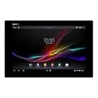 Sony Xperia Tablet Z SGP311E1/B.CE3 - Tablet de 10,1'' (WiFi, 16 GB, 2 GB de RAM, Android Jelly Bean 4.1) Negro