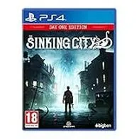 The Sinking City (Versión Española)