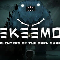 Eekeemoo - Splinters of the Dark Shard