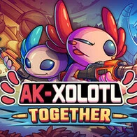AK-xolotl: Together
