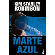 Marte Azul (Ciencia Ficción)