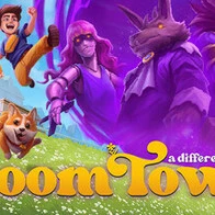 Bloomtown: A Different Story