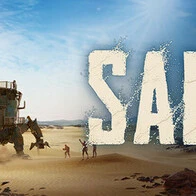 Sand
