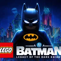 LEGO® Batman™: Legacy of the Dark Knight