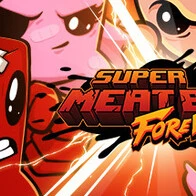 Super Meat Boy Forever