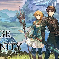 Edge Of Eternity