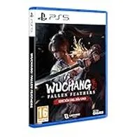 WUCHANG: Fallen Feathers Day 1 Edition (PS5)