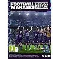 Football Manager 2023