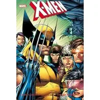 X-Men (X-Men Omnibus)