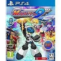 Mighty No. 9