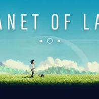 Planet of Lana