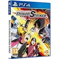 Naruto To Boruto: Shinobi Striker