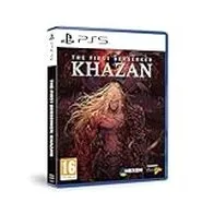 The First Berserker: Khazan (PS5)