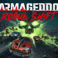 Carmageddon: Rogue Shift