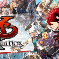 Ys IX: Monstrum Nox