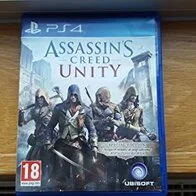 Assassin's Creed: Unity - Edición Especial