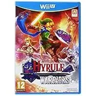 Hyrule Warriors