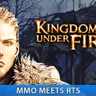 Kingdom Under Fire 2