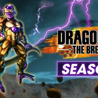 DRAGON BALL: THE BREAKERS