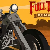 Full Throttle Remastered