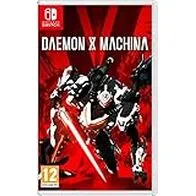 Daemon X Machina