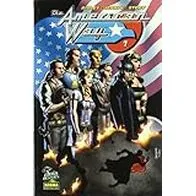 THE AMERICAN WAY 1 (EL DÍA DESPUÉS)